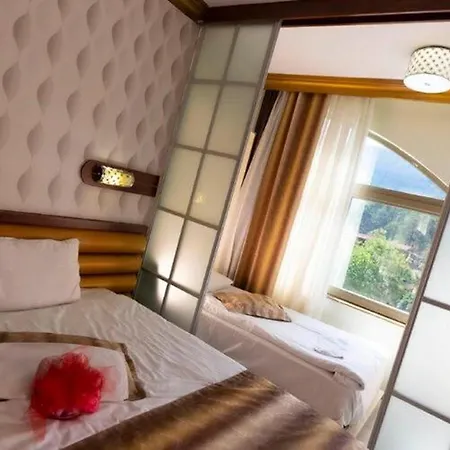 Otel Sarot Termal Park & - Halal Bolu
