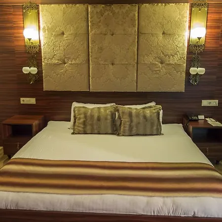 Sarot Termal Park & - Halal 4*