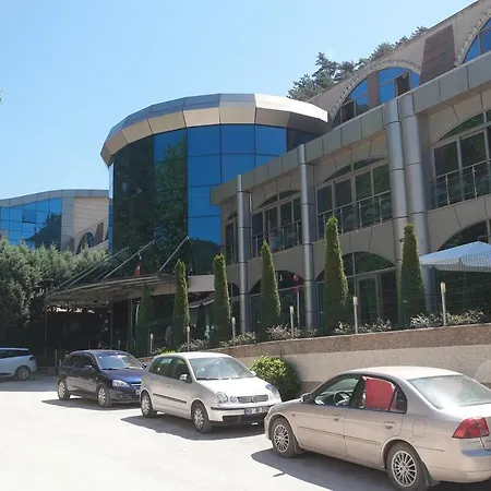 Sarot Termal Park & - Halal