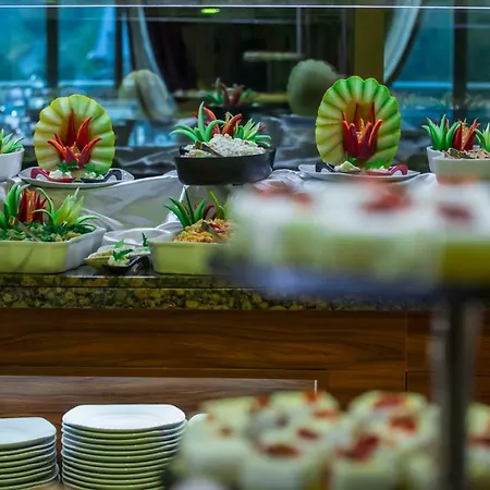 Sarot Termal Park & - Halal 4*