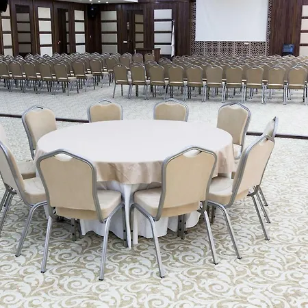 Sarot Termal Park & - Halal 4* Bolu