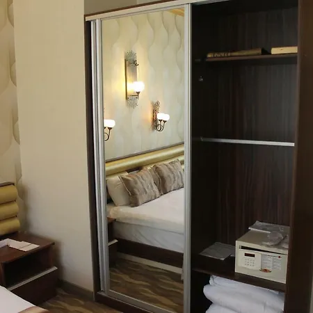 Sarot Termal Park & - Halal 4* Bolu