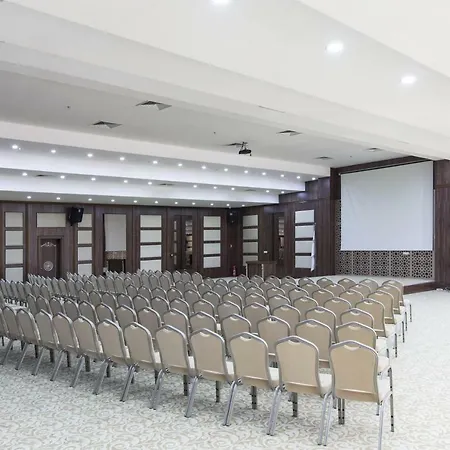 Otel Sarot Termal Park & - Halal Bolu
