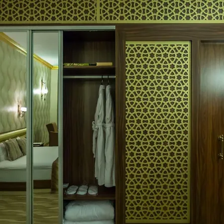 Sarot Termal Park & - Halal Otel