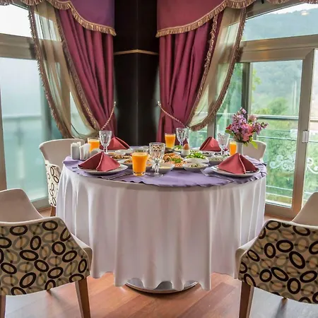 Sarot Termal Park & - Halal Bolu