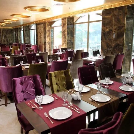Sarot Termal Park & - Halal 4*